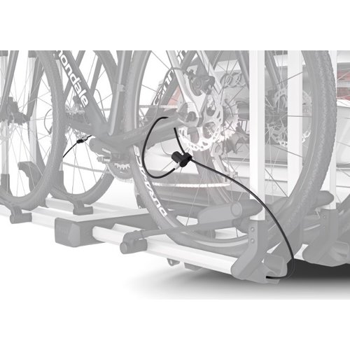 Thule Thule Helium Platform XT 2 Bike Rack Grey
