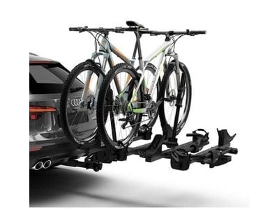 Thule Thule T2 Pro X Bike Add-on Black