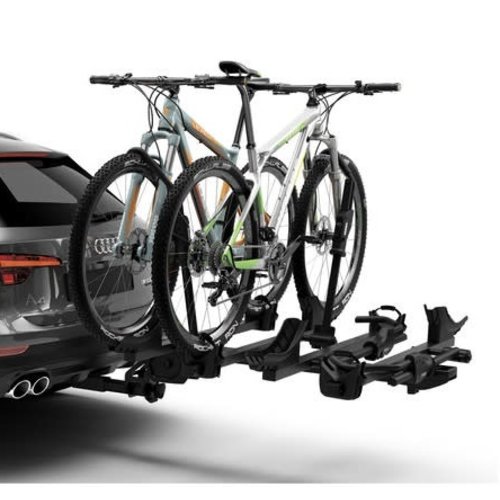 Thule Thule T2 Pro X Bike Add-on Black