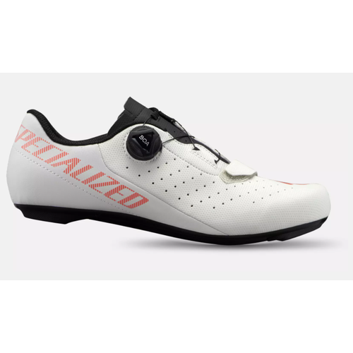 Specialized Souliers Specialized Torch 1.0 Gris Clair/Corail Specialized Souliers Specialized Torch 1.0 Gris Clair/Corail