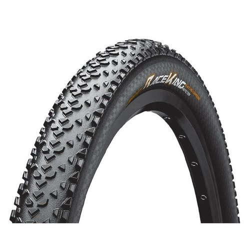 Continental Race King 26 x 2.2 Pliable ProTec BlackChili