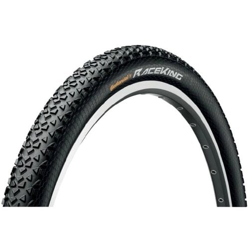 Continental Race King 26 x 2.0 Pliable PureGrip TR Shieldwall