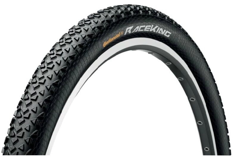 Continental Race King 26 x 2.0 Fold PureGrip TR Shieldwall