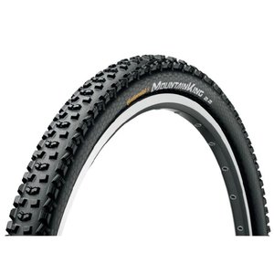 Continental Mountain King Sport 27.5x2.3 Wire