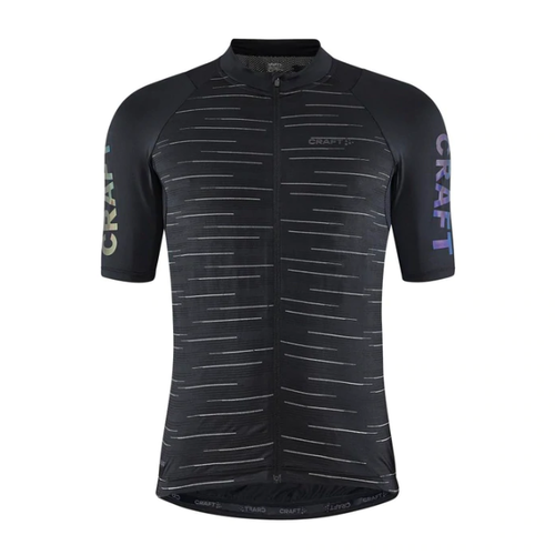 Craft Maillot manches courtes Craft ADV Endur Lumen (Noir) Craft Maillot manches courtes Craft ADV Endur Lumen (Noir)