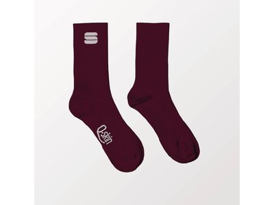 Sportful Sportful Matchy Sock Plum