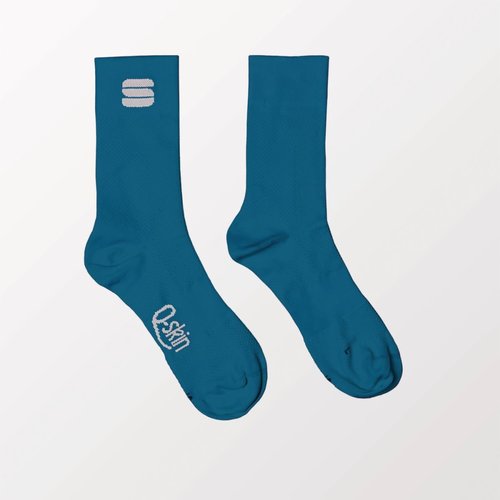 Sportful Bas Sportful Matchy Bleu Berry Sportful Bas Sportful Matchy Bleu Berry