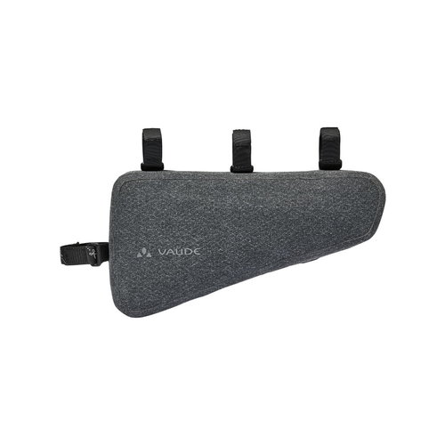 Vaude Sacoche de cadre Vaude Trailframe II 2.5 Noir Vaude Sacoche de cadre Vaude Trailframe II 2.5 Noir