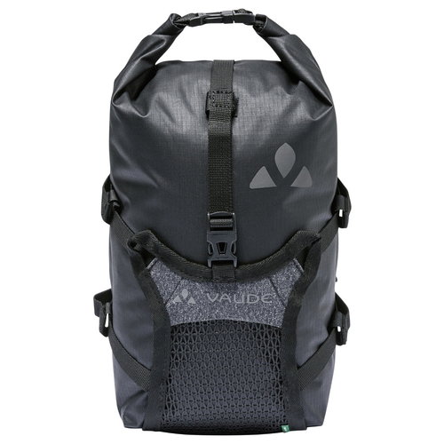 Vaude Sacoche de fourche Vaude Trailmulti II 6 Noir Vaude Sacoche de fourche Vaude Trailmulti II 6 Noir