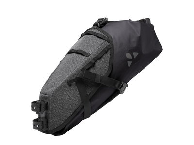 Vaude Sacoche de selle Vaude Trailsaddle II 10 Noir