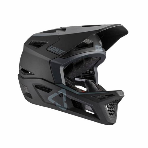Leatt Casque Leatt Gravity 4.0 Noir Leatt Casque Leatt Gravity 4.0 Noir
