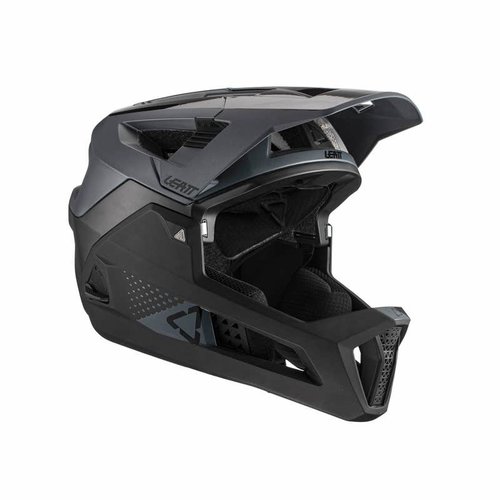 Leatt Casque Leatt Enduro 4.0 Noir Leatt Casque Leatt Enduro 4.0 Noir
