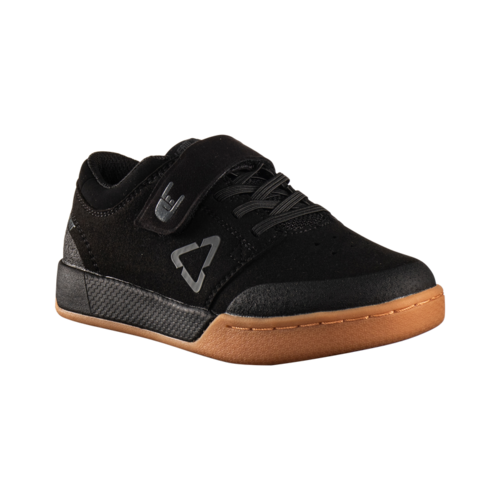 Leatt Chaussures Leatt 2.0 Flat Junior Noir Leatt Chaussures Leatt 2.0 Flat Junior Noir