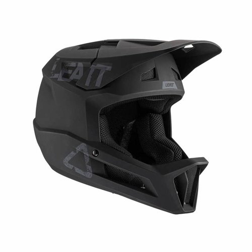 Leatt Casque Leatt Gravity 1.0 Junior Noir Leatt Casque Leatt Gravity 1.0 Junior Noir