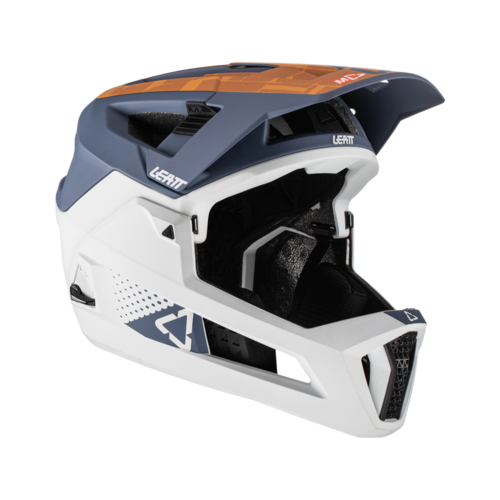Leatt Casque Leatt Enduro 4.0 Rust Leatt Casque Leatt Enduro 4.0 Rust