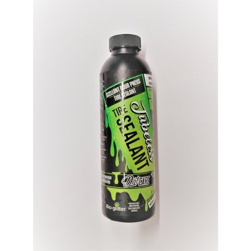 Dirt Care Scellant à pneu Dirt Care 250ml