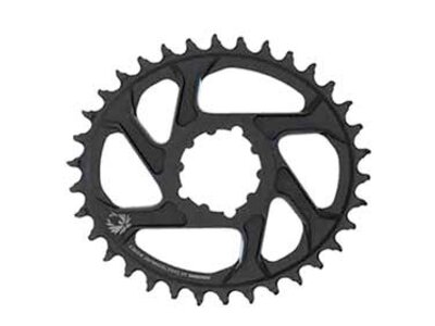 SRAM X-Sync 2 Oval Eagle Direct Mount 34T 11/12sp