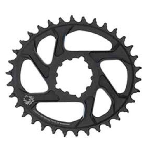 SRAM X-Sync 2 Oval Eagle Direct Mount 34T 11/12sp