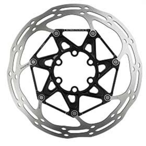 SRAM Disque CenterLine X Arrondi 180mm (Boulons titane)