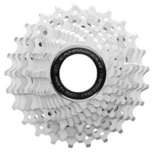Campagnolo Cassette Chorus 11 Ultra-Shift 11 vitesses 12-29D Campagnolo Cassette Chorus 11 Ultra-Shift 11 vitesses 12-29D