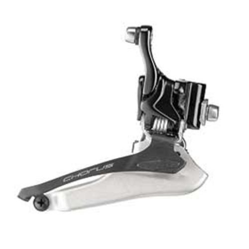 Campagnolo Chorus 12 Front Derailleur Campagnolo Chorus 12 Front Derailleur