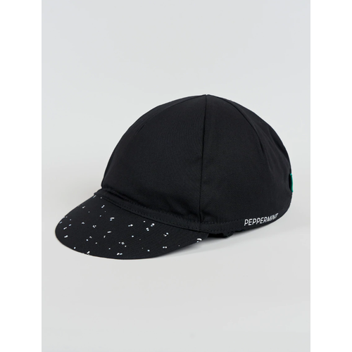 Peppermint Casquette Peppermint Femme Spirit Noir Peppermint Casquette Peppermint Femme Spirit Noir