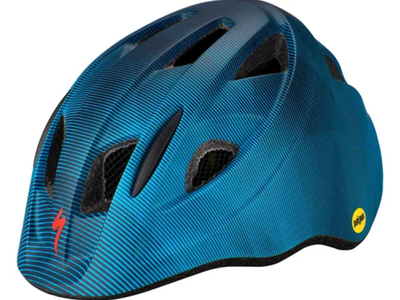 Specialized Casque pour enfants Specialized Mio MIPS (Bleu)