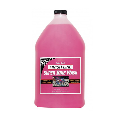 Muc-Off Nano Tech Bike Cleaner Concentrate - 1 Liter – Sierra Bicycle Supply