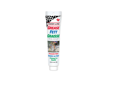 Finish Line Graisse Finish Line Premium Synt 3.5oz