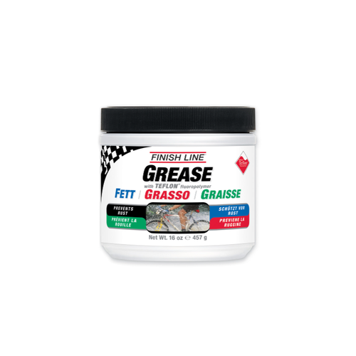Finish Line Premium Synthetic Grease (1lb)