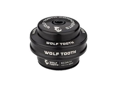 Wolf Tooth components Premium Headset EC34/28.6 (Upper)