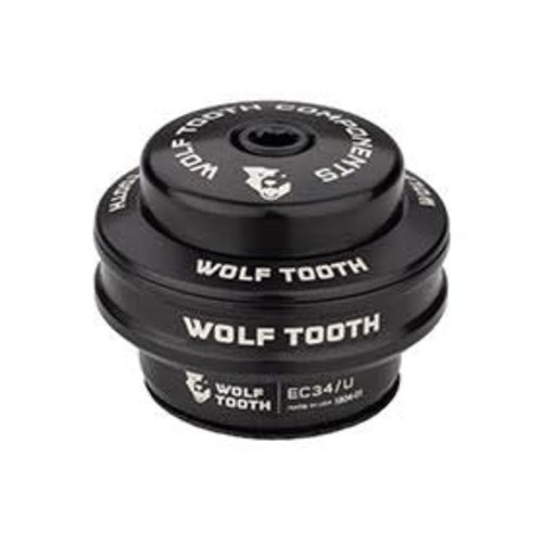 Wolf Tooth components Jeu de direction Premium EC34/28.6 (Haut) Wolf Tooth components Jeu de direction Premium EC34/28.6 (Haut)