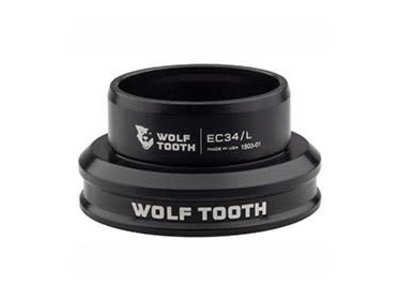 Wolf Tooth components Premium Headset EC34/30 (Lower)