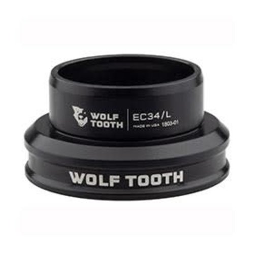Wolf Tooth components Jeu de direction Premium EC34/30 (Bas)