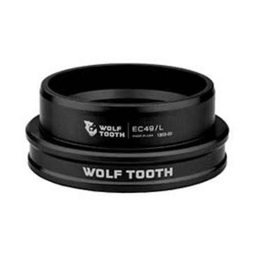 Wolf Tooth components Jeu de direction Premium EC49/40 (Bas)