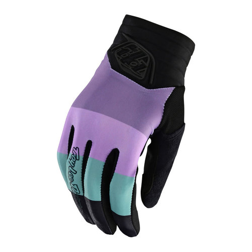 Troy Lee Designs Gant long Troy Lee Designs Luxe Femme Rugby Noir Troy Lee Designs Gant long Troy Lee Designs Luxe Femme Rugby Noir