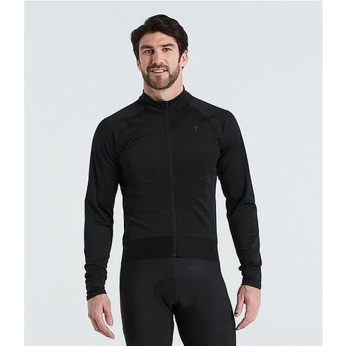 Specialized Specialized RBX Expert LS Thermal Jersey 2022 Black Specialized Specialized RBX Expert LS Thermal Jersey 2022 Black