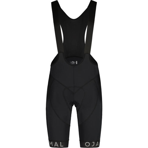 Maloja Maloja TelvetM. Bibshort (Black) Maloja Maloja TelvetM. Bibshort (Black)