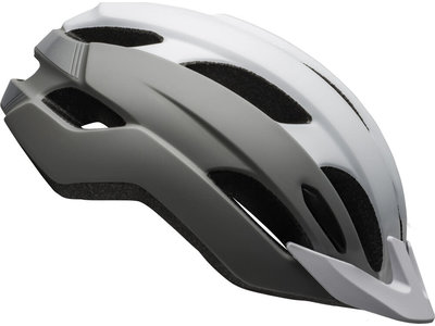 Bell Trace Helmet UM/L (White/Grey)