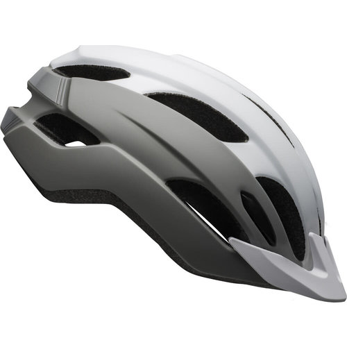 Bell Casque Trace UM/L (Blanc/Gris) Bell Casque Trace UM/L (Blanc/Gris)