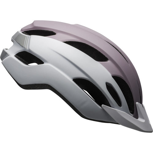 Bell Casque Trace W UW (Mauve/Blanc) Bell Casque Trace W UW (Mauve/Blanc)