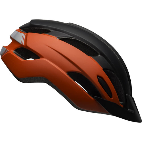 Bell Casque Trace US/M (Rouge/Noir) Bell Casque Trace US/M (Rouge/Noir)