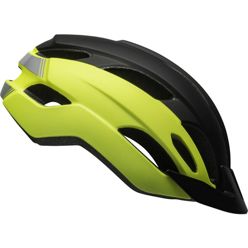 Bell Trace Helmet UA (Lime/Black)