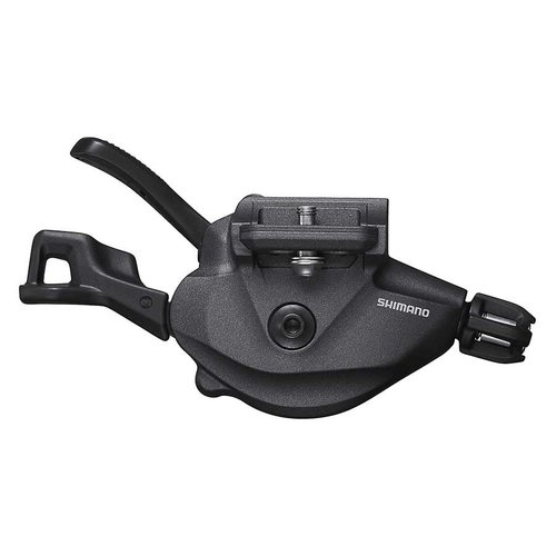 Shimano Levier de vitesse droit Shimano Deore XT SL-M8100-I-R, 12vit. Combinaison: I-Spec EV Shimano Levier de vitesse droit Shimano Deore XT SL-M8100-I-R, 12vit. Combinaison: I-Spec EV