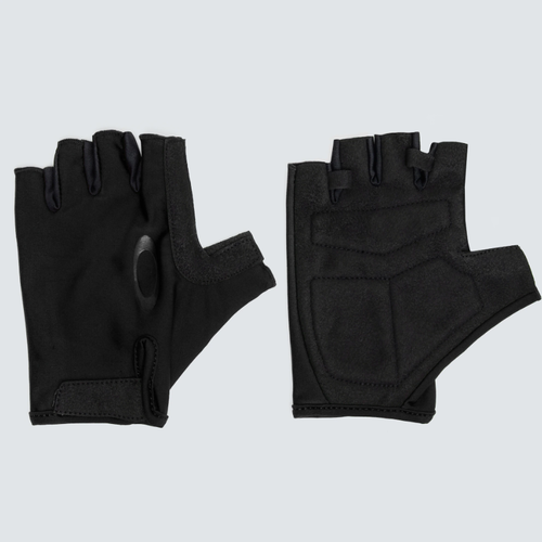 Oakley Oakley Drops Short Glove Black