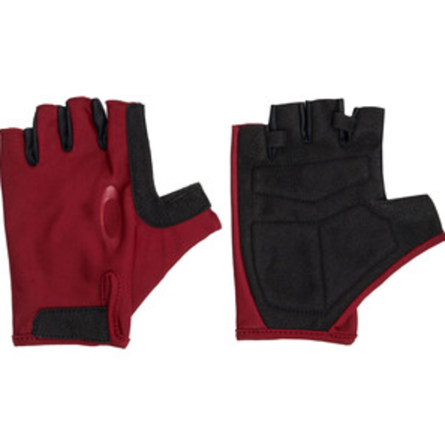 Oakley Oakley Drops Short Glove Red