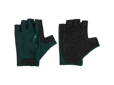 Oakley Oakley Drops Short Glove Hunter Green