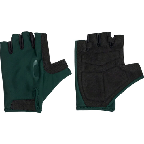 Oakley Oakley Drops Short Glove Hunter Green