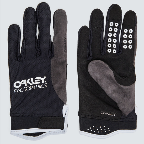 Oakley Gant long Oakley All Mountain MTB Noir Oakley Gant long Oakley All Mountain MTB Noir