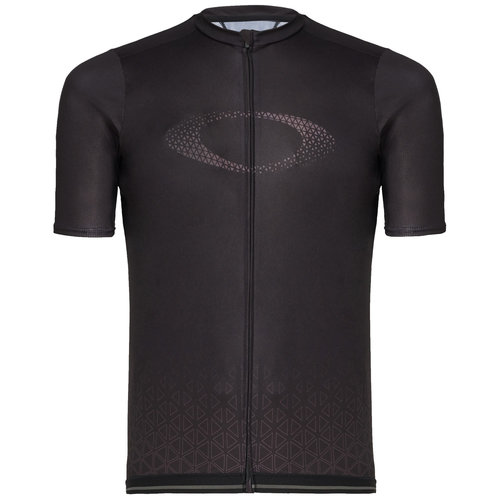 Oakley Maillot manches courtes Oakley Endurance Pkblee (Noir) Oakley Maillot manches courtes Oakley Endurance Pkblee (Noir)